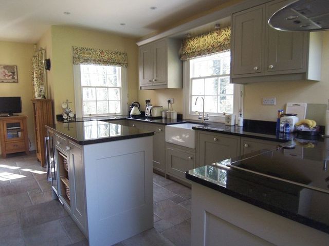  Image of 4 bedroom Detached house for sale in Upper Denford Hungerford RG17 at Upper Denford Hungerford, RG17 0PE