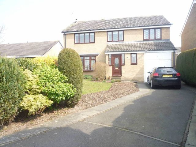  Image of 5 bedroom Property for sale in Vanburgh Court Seaton Delaval Whitley Bay NE25 at Vanburgh Court Seaton Delaval Seaton Delaval, NE25 0PG