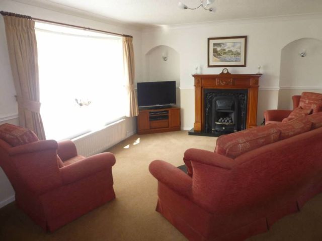  Image of 5 bedroom Property for sale in Vanburgh Court Seaton Delaval Whitley Bay NE25 at Vanburgh Court Seaton Delaval Seaton Delaval, NE25 0PG