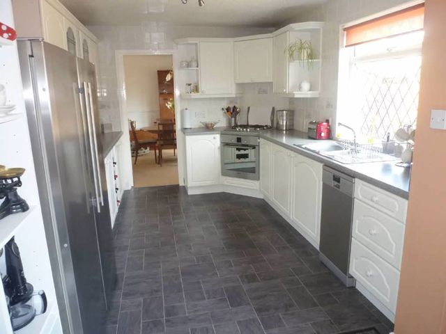 Image of 5 bedroom Property for sale in Vanburgh Court Seaton Delaval Whitley Bay NE25 at Vanburgh Court Seaton Delaval Seaton Delaval, NE25 0PG
