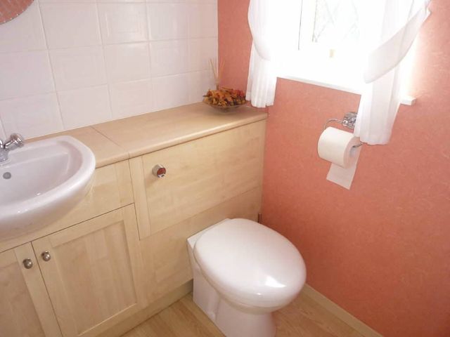  Image of 5 bedroom Property for sale in Vanburgh Court Seaton Delaval Whitley Bay NE25 at Vanburgh Court Seaton Delaval Seaton Delaval, NE25 0PG