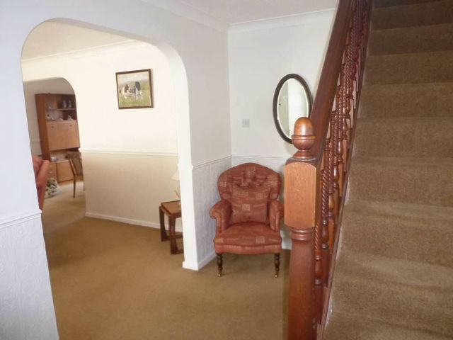  Image of 5 bedroom Property for sale in Vanburgh Court Seaton Delaval Whitley Bay NE25 at Vanburgh Court Seaton Delaval Seaton Delaval, NE25 0PG