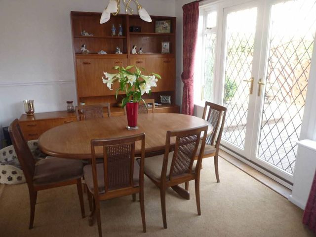  Image of 5 bedroom Property for sale in Vanburgh Court Seaton Delaval Whitley Bay NE25 at Vanburgh Court Seaton Delaval Seaton Delaval, NE25 0PG