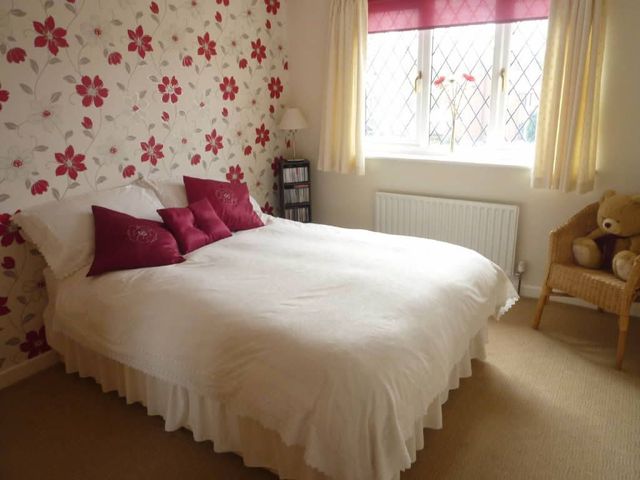  Image of 5 bedroom Property for sale in Vanburgh Court Seaton Delaval Whitley Bay NE25 at Vanburgh Court Seaton Delaval Seaton Delaval, NE25 0PG
