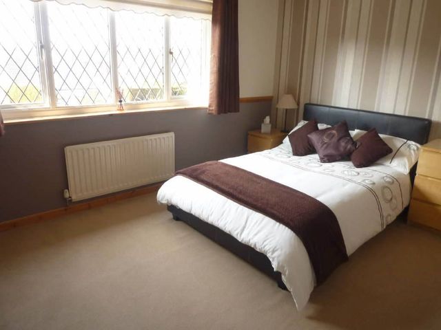  Image of 5 bedroom Property for sale in Vanburgh Court Seaton Delaval Whitley Bay NE25 at Vanburgh Court Seaton Delaval Seaton Delaval, NE25 0PG
