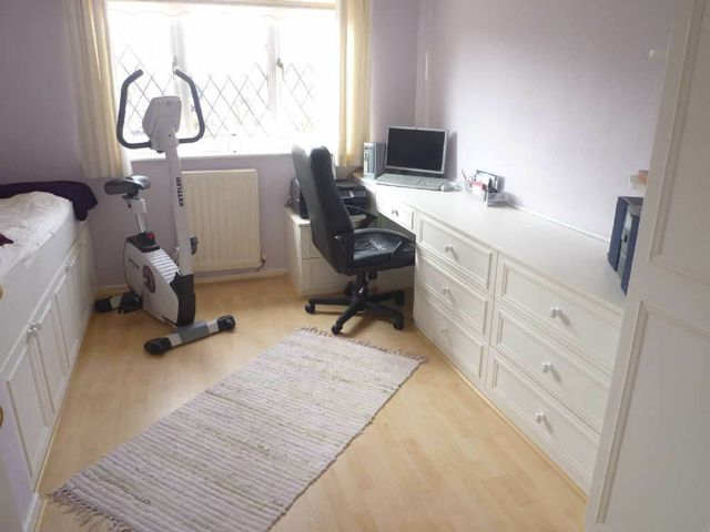  Image of 5 bedroom Property for sale in Vanburgh Court Seaton Delaval Whitley Bay NE25 at Vanburgh Court Seaton Delaval Seaton Delaval, NE25 0PG