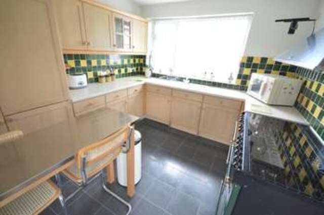  Image of 3 bedroom Detached house for sale in Venlo Gardens Cheadle Hulme Cheadle SK8 at Cheadle Hulme Cheadle Cheadle Hulme, SK8 7BX