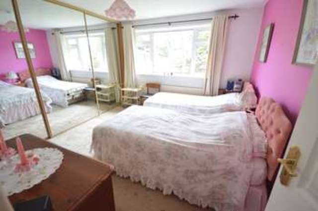  Image of 3 bedroom Detached house for sale in Venlo Gardens Cheadle Hulme Cheadle SK8 at Cheadle Hulme Cheadle Cheadle Hulme, SK8 7BX