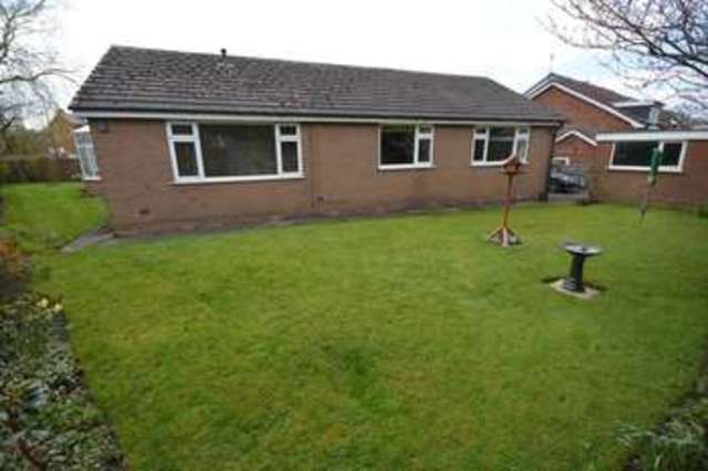  Image of 3 bedroom Detached house for sale in Venlo Gardens Cheadle Hulme Cheadle SK8 at Cheadle Hulme Cheadle Cheadle Hulme, SK8 7BX