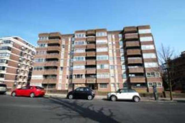  Image of 2 bedroom Flat for sale in Eaton Gardens Hove BN3 at 16-18 Eaton Gardens Hove Hove, BN3 3UB