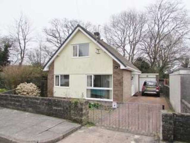  Image of 3 bedroom Detached house for sale in Verland Way Pencoed Bridgend CF35 at Verland Way  Bridgend, CF35 6TY