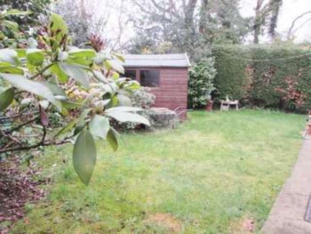  Image of 3 bedroom Detached house for sale in Verland Way Pencoed Bridgend CF35 at Verland Way  Bridgend, CF35 6TY