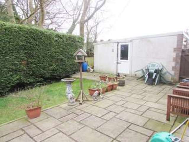  Image of 3 bedroom Detached house for sale in Verland Way Pencoed Bridgend CF35 at Verland Way  Bridgend, CF35 6TY