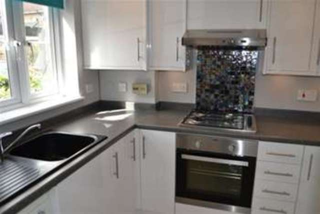  Image of 2 bedroom Detached house to rent in Vicarage Gardens Hordle Lymington SO41 at Lymington, SO41 0XJ