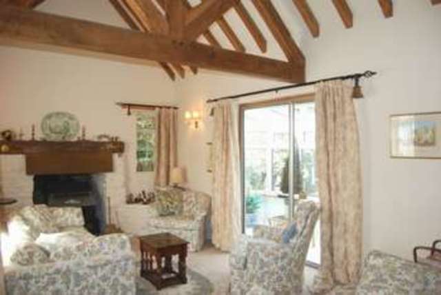  Image of 2 bedroom Property for sale in Binton Binton Stratford-upon-Avon CV37 at VILLAGE STREET BINTON STRATFORD UPON AVON, CV37 9TW