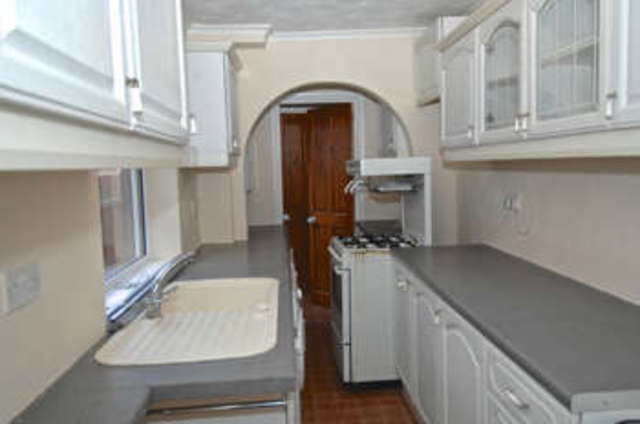  Image of 2 bedroom Terraced house to rent in Waldeck Road Norwich NR4 at Norwich Norfolk, NR4 7PG