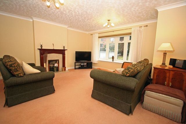  Image of 4 bedroom Detached house for sale in Clover Lane Kingswinford DY6 at Clover Lane  WALL HEATH, DY6 0DT
