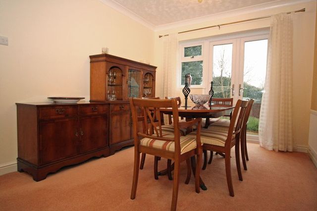  Image of 4 bedroom Detached house for sale in Clover Lane Kingswinford DY6 at Clover Lane  WALL HEATH, DY6 0DT