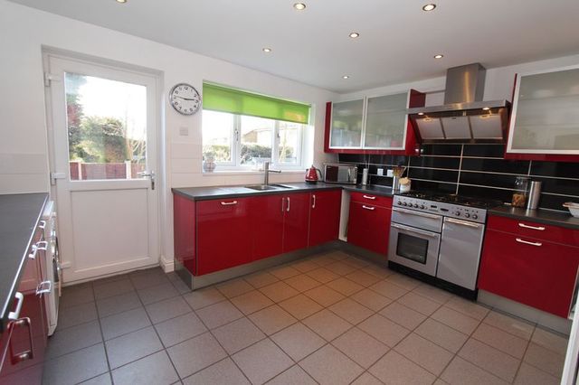  Image of 4 bedroom Detached house for sale in Clover Lane Kingswinford DY6 at Clover Lane  WALL HEATH, DY6 0DT