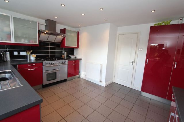  Image of 4 bedroom Detached house for sale in Clover Lane Kingswinford DY6 at Clover Lane  WALL HEATH, DY6 0DT