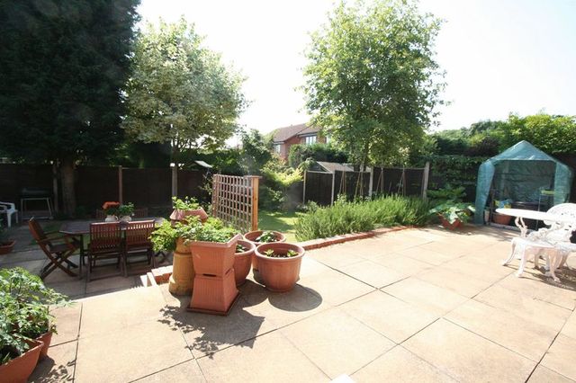  Image of 4 bedroom Detached house for sale in Clover Lane Kingswinford DY6 at Clover Lane  WALL HEATH, DY6 0DT