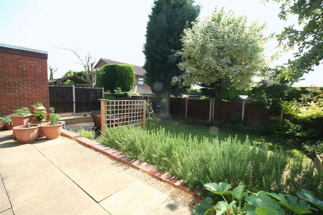  Image of 4 bedroom Detached house for sale in Clover Lane Kingswinford DY6 at Clover Lane  WALL HEATH, DY6 0DT