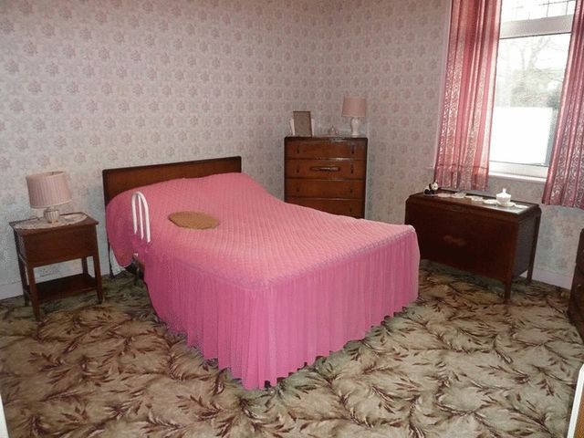  Image of 2 bedroom Terraced house for sale in Walmersley Road Bury BL9 at Walmersley Road  Bury, BL9 5EY