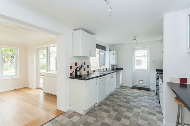  Image of 2 bedroom Detached house for sale in Allen Drive Walters Ash High Wycombe HP14 at Allen Drive Walters Ash High Wycombe, HP14 4SS