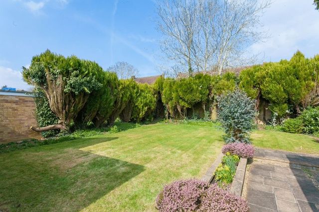 Image of 2 bedroom Detached house for sale in Allen Drive Walters Ash High Wycombe HP14 at Allen Drive Walters Ash High Wycombe, HP14 4SS
