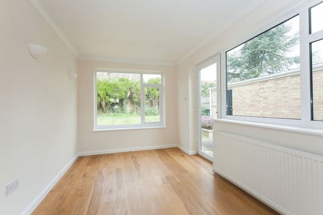  Image of 2 bedroom Detached house for sale in Allen Drive Walters Ash High Wycombe HP14 at Allen Drive Walters Ash High Wycombe, HP14 4SS