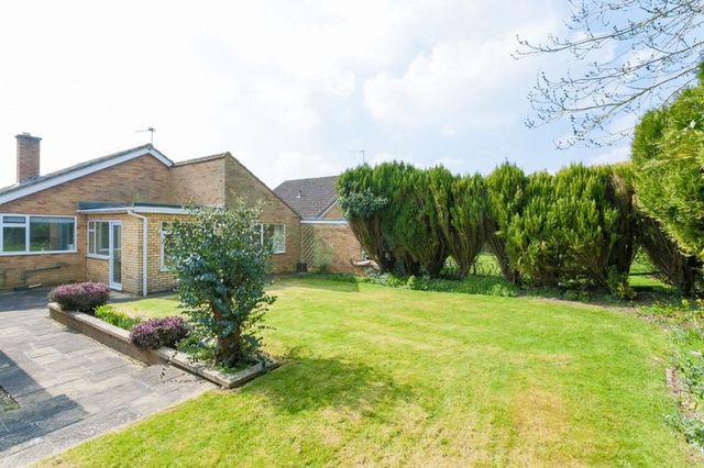  Image of 2 bedroom Detached house for sale in Allen Drive Walters Ash High Wycombe HP14 at Allen Drive Walters Ash High Wycombe, HP14 4SS