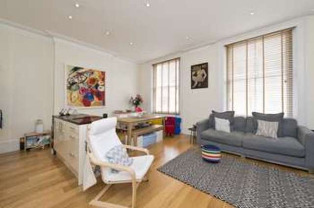  Image of 1 bedroom Flat to rent in Warrington Crescent London W9 at Warrington Crescent  London, W9 1EL