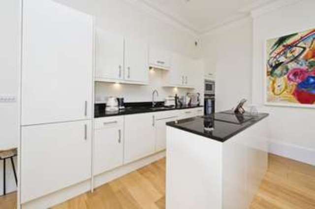  Image of 1 bedroom Flat to rent in Warrington Crescent London W9 at Warrington Crescent  London, W9 1EL