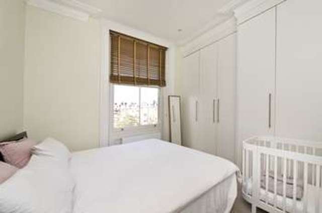  Image of 1 bedroom Flat to rent in Warrington Crescent London W9 at Warrington Crescent  London, W9 1EL