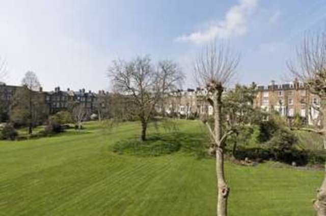  Image of 1 bedroom Flat to rent in Warrington Crescent London W9 at Warrington Crescent  London, W9 1EL