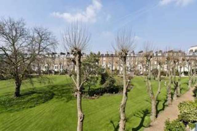  Image of 1 bedroom Flat to rent in Warrington Crescent London W9 at Warrington Crescent  London, W9 1EL