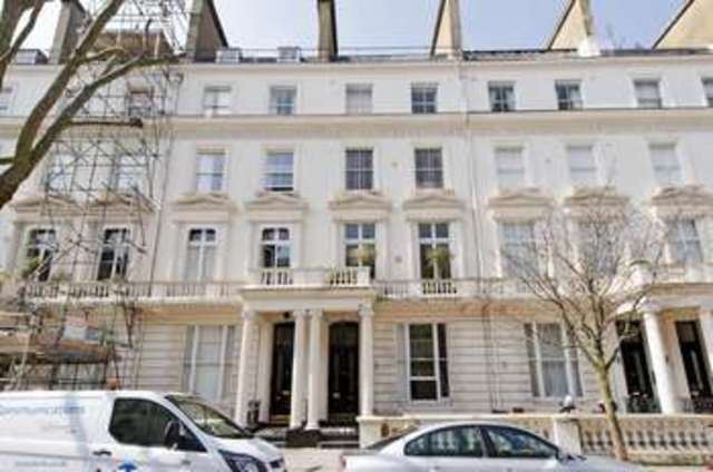  Image of 1 bedroom Flat to rent in Warrington Crescent London W9 at Warrington Crescent  London, W9 1EL
