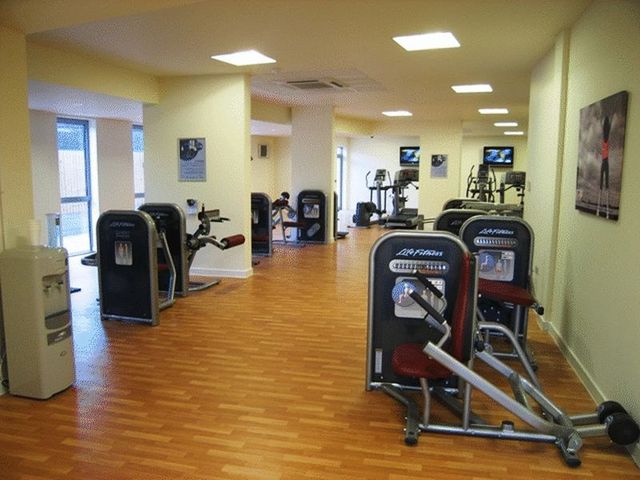  Image of 2 bedroom Flat to rent in Warton Road London E15 at Warton Road  London, E15 2JS