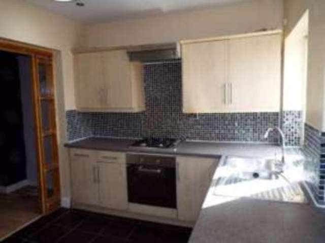  Image of 3 bedroom Terraced house for sale in Warwick Road Tyseley Birmingham B11 at Tyseley Birmingham Olton, B11 2HA