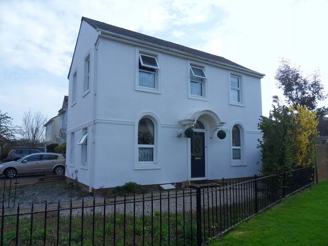  Image of 3 bedroom Detached house for sale in Water Lily Aylesbury HP19 at Water Lily  Aylesbury, HP19 0FJ