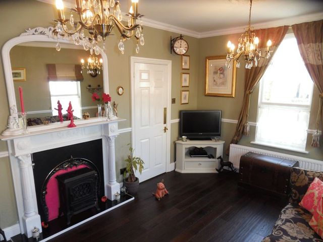  Image of 3 bedroom Detached house for sale in Water Lily Aylesbury HP19 at Water Lily  Aylesbury, HP19 0FJ