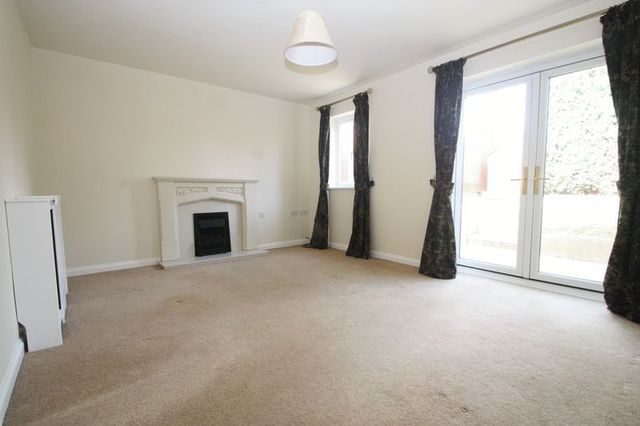  Image of 3 bedroom Semi-Detached house for sale in Water Meadow Way Ibstock LE67 at Water Meadow Way  Ibstock, LE67 6GY
