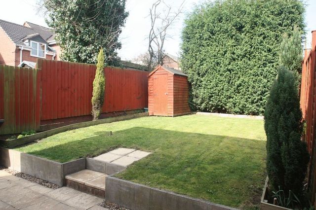  Image of 3 bedroom Semi-Detached house for sale in Water Meadow Way Ibstock LE67 at Water Meadow Way  Ibstock, LE67 6GY