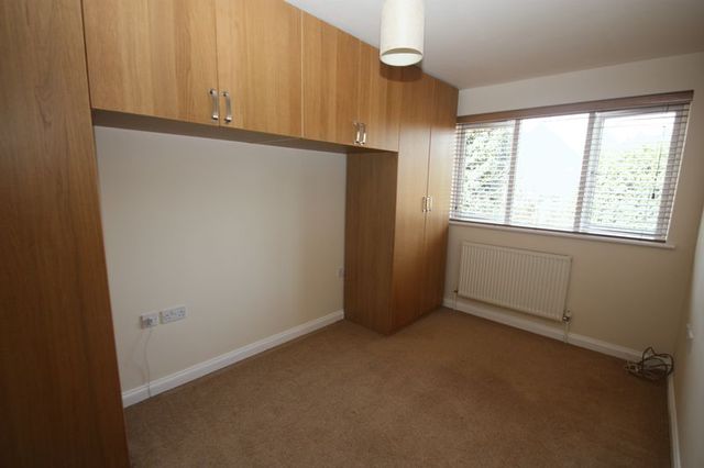  Image of 3 bedroom Semi-Detached house for sale in Water Meadow Way Ibstock LE67 at Water Meadow Way  Ibstock, LE67 6GY