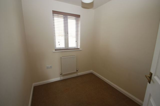  Image of 3 bedroom Semi-Detached house for sale in Water Meadow Way Ibstock LE67 at Water Meadow Way  Ibstock, LE67 6GY