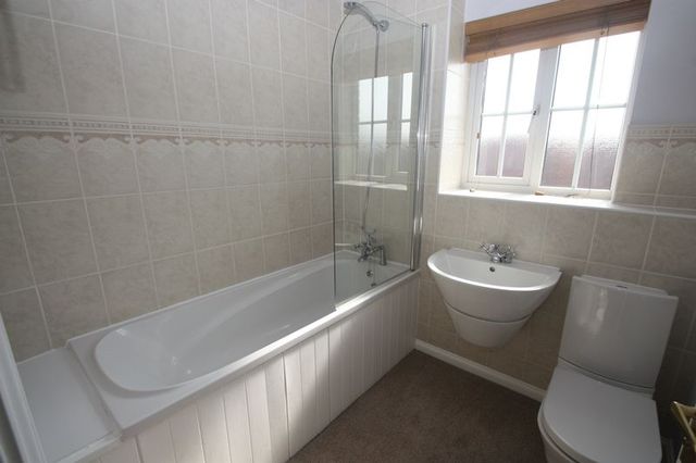  Image of 3 bedroom Semi-Detached house for sale in Water Meadow Way Ibstock LE67 at Water Meadow Way  Ibstock, LE67 6GY