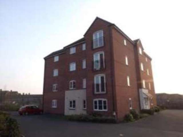  Image of 2 bedroom Flat for sale in Water Reed Grove Walsall WS2 at Walsall West Midlands Bloxwich, WS2 7AE
