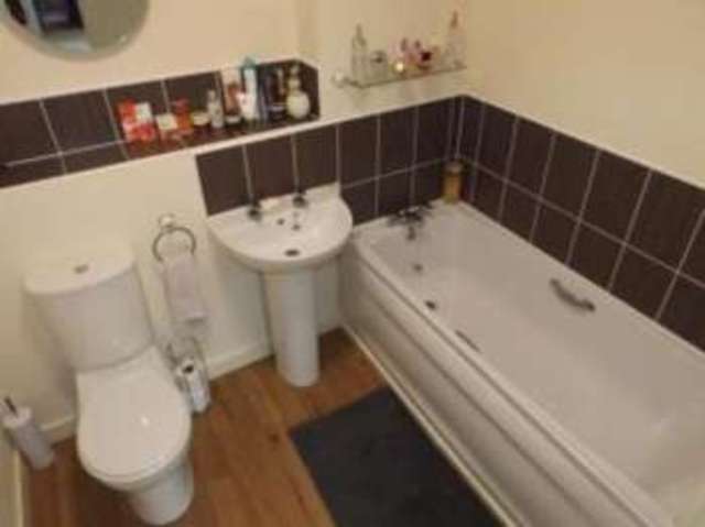  Image of 2 bedroom Flat for sale in Water Reed Grove Walsall WS2 at Walsall West Midlands Bloxwich, WS2 7AE