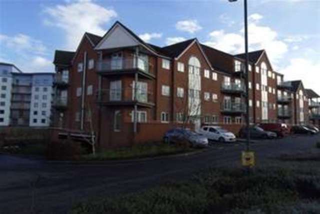  Image of 1 bedroom Flat to rent in Waterfront Way Walsall WS2 at Walsall, WS2 9NH