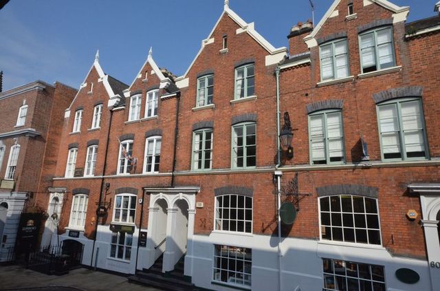  Image of 1 bedroom Flat for sale in Watergate Street Chester CH1 at Watergate Street  Chester, CH1 2LA